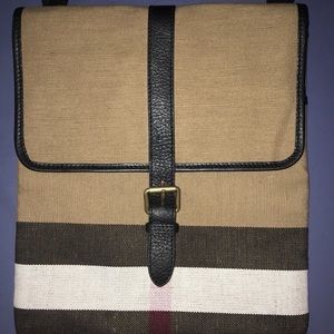 Burberry Everton Crossbody Bag